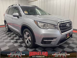 Subaru 2021 Ascent