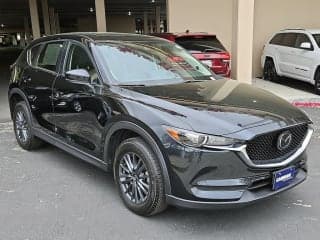 Mazda 2021 CX-5