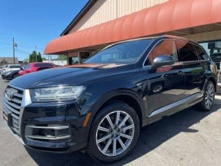 Audi 2017 Q7