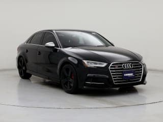 Audi 2019 S3