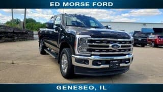 Ford 2024 F-250 Super Duty