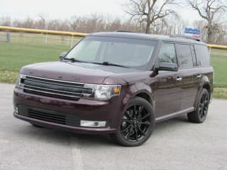 Ford 2019 Flex