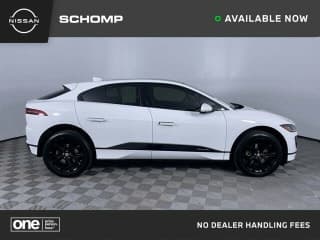 Jaguar 2020 I-PACE