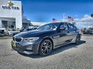 BMW 2021 3 Series