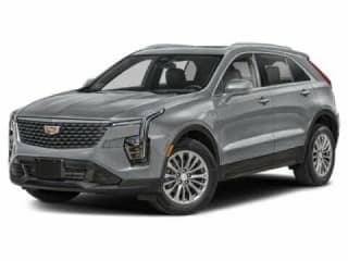 Cadillac 2024 XT4