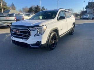 GMC 2023 Terrain