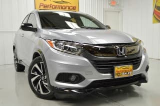 Honda 2019 HR-V