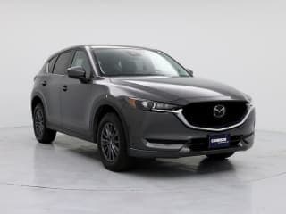 Mazda 2021 CX-5