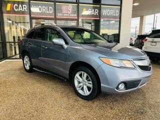 Acura 2014 RDX