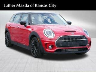 MINI 2023 Clubman