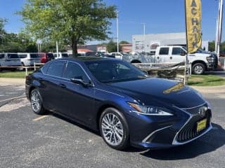 Lexus 2021 ES 350