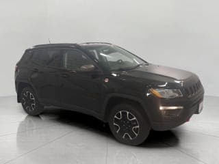 Jeep 2021 Compass