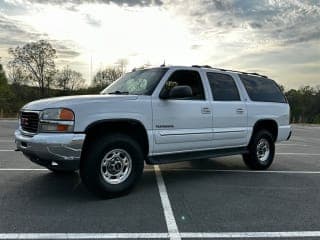 GMC 2005 Yukon XL