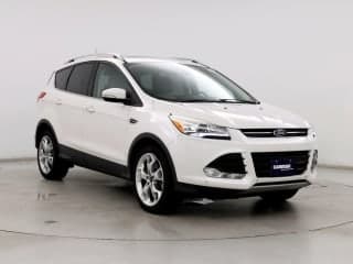 Ford 2016 Escape