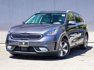 Kia 2018 Niro Plug-In Hybrid