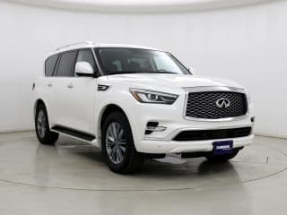 Infiniti 2023 QX80