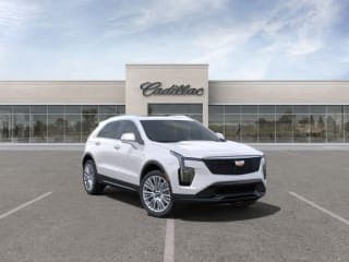 Cadillac 2024 XT4