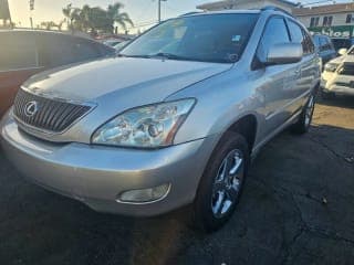 Lexus 2008 RX 350