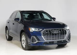 Audi 2023 Q3