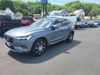 Volvo 2019 XC60