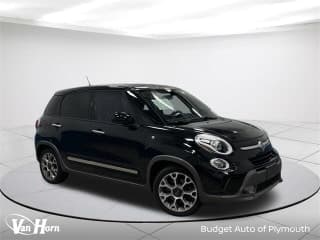 FIAT 2014 500L