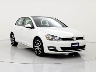 Volkswagen 2017 Golf