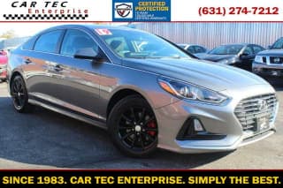 Hyundai 2019 Sonata