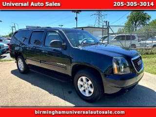 GMC 2011 Yukon XL