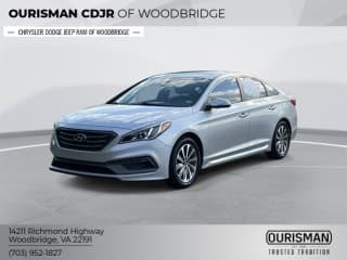 Hyundai 2017 Sonata