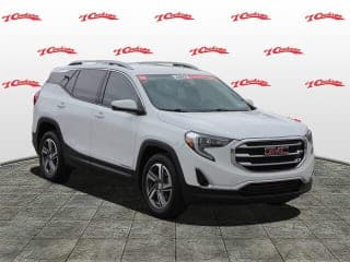 GMC 2019 Terrain