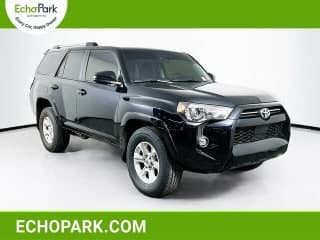 Toyota 2023 4Runner