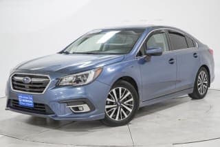 Subaru 2018 Legacy