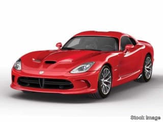 Dodge 2016 Viper