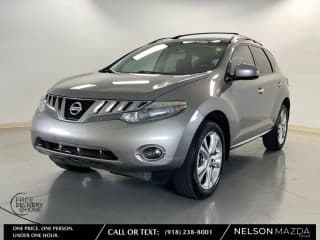 Nissan 2010 Murano