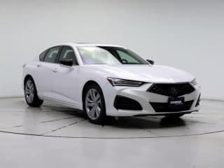 Acura 2021 TLX