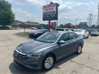 Volkswagen 2019 Jetta