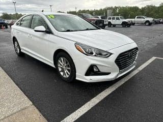 Hyundai 2019 Sonata