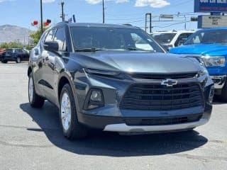 Chevrolet 2019 Blazer