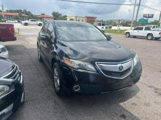 Acura 2013 RDX