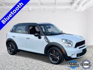 MINI 2011 Cooper Countryman