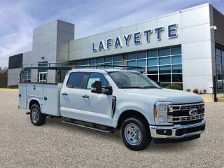 Ford 2023 F-350 Super Duty