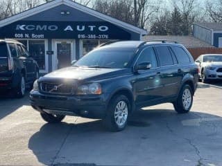 Volvo 2008 XC90