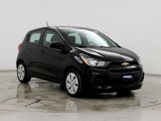 Chevrolet 2018 Spark