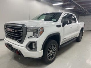 GMC 2021 Sierra 1500