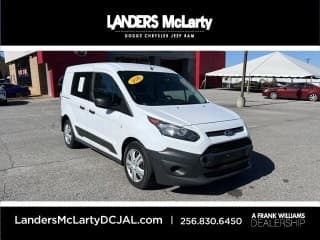 Ford 2016 Transit Connect