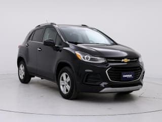 Chevrolet 2020 Trax