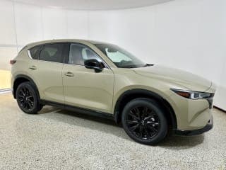 Mazda 2024 CX-5