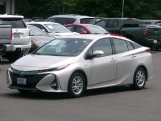 Toyota 2017 Prius Prime