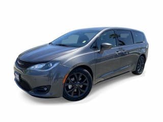 Chrysler 2019 Pacifica