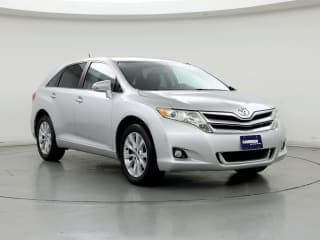 Toyota 2014 Venza